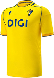 El Territorio Cadista